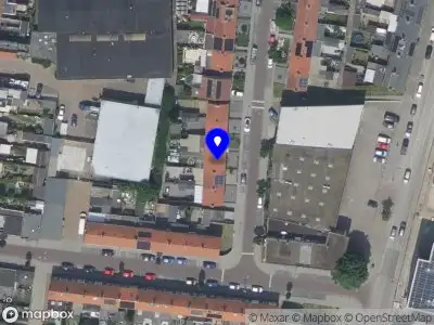 CodeMyst Bergen op Zoom