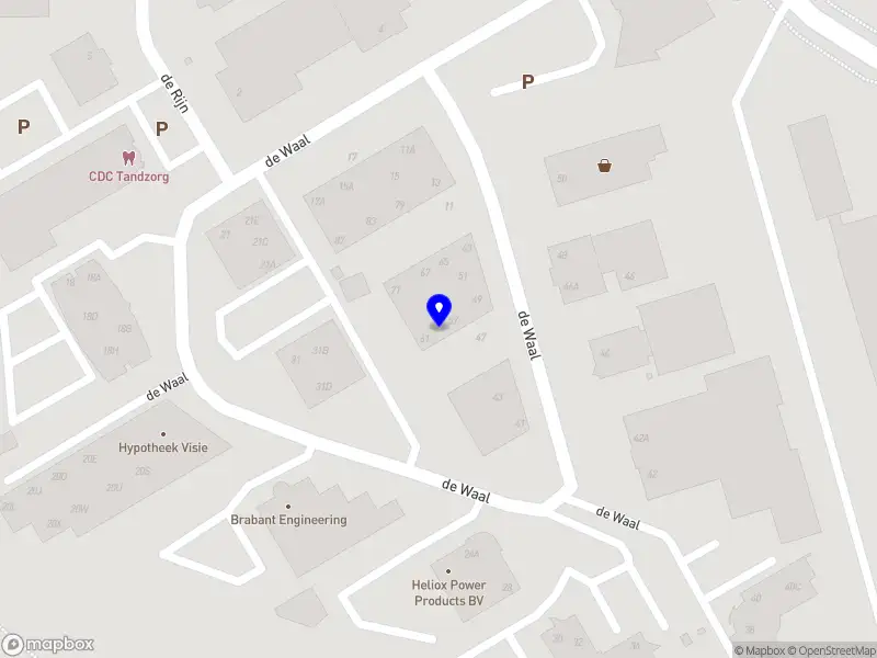 Nieuw bedrijf TM Opvang & Projectmanagement B.V.