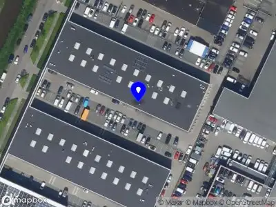 Hoofdstad Beveiliging B.V. Amersfoort