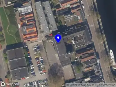 The Boxing Academy B.V. Vlaardingen