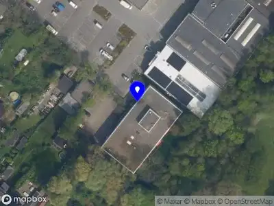 Coöperatieve Vereniging Huurders Veldkersweg U.A. Rotterdam