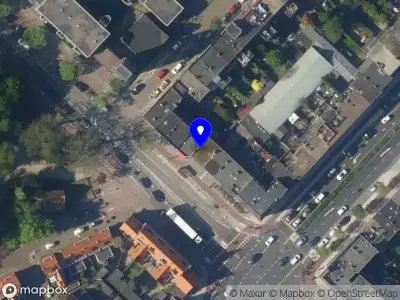 Electronic Roof Films NL Utrecht