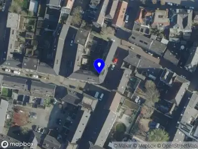 Nieuw bedrijf PG Tech Recruitment B.V.