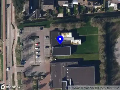 Nieuw bedrijf Kraamthuis B.V.