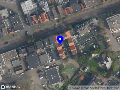 Nik van der Wel Consultancy Wateringen