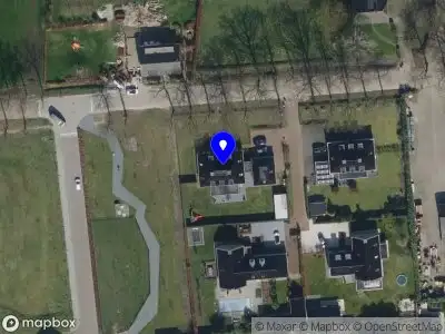 Nieuw bedrijf Mailcy Beheer B.V.