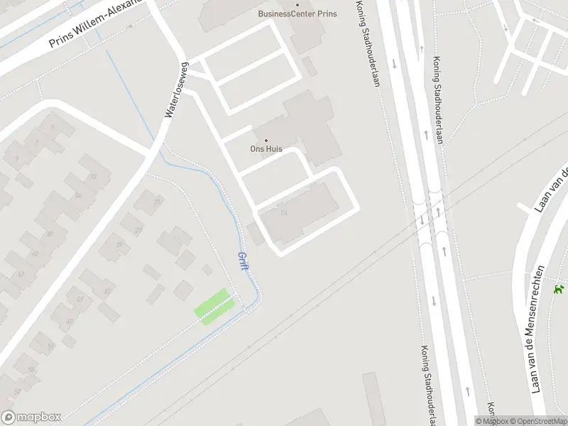 Next Level Netherlands B.V. Apeldoorn