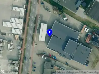 G.H. Roelofs Holding B.V.