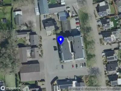 Dinnessen Beheer Boxmeer B.V.