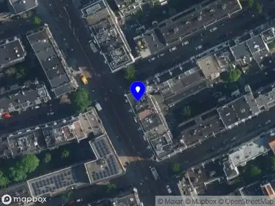 Nieuw bedrijf Jan Steen Amsterdam B.V.