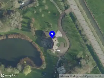 W.N. van Rijnsbergen Pen.- en Stamrecht B.V.