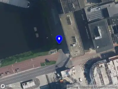 Toeca Fashion Holding I B.V.