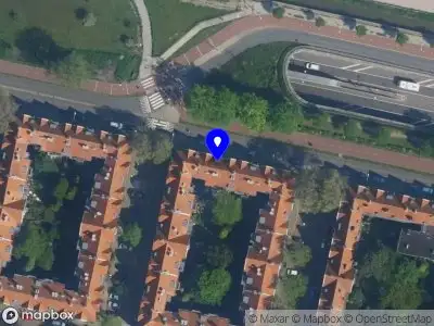 AMS Nederland Amsterdam