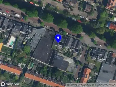 Vabro Holding B.V. Heemstede