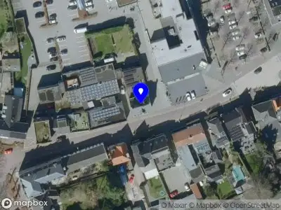 Nieuw bedrijf RICOSJ Holding B.V.