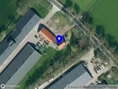 Nieuw bedrijf Bos Kalverhouderij B.V.