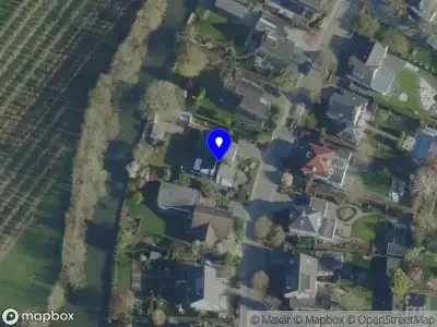 Voorwaarts N.E.C. B.V.