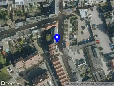 Moorkamp Data Solutions Tilburg