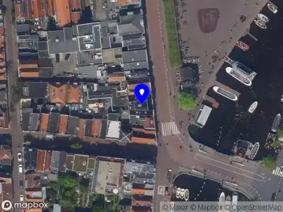 Simon Audio Productions Leiden