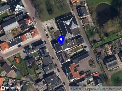 Mooi Mondzorg B.V. Scheemda