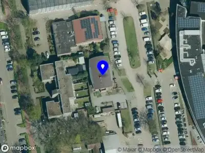 Nieuw bedrijf CompaNanny Reehorst B.V.