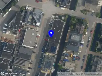 Latentis werving en selectie B.V. REEUWIJK