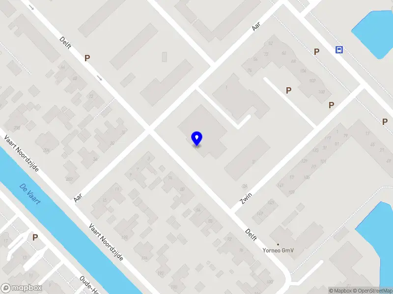 Kindercentrum De Kabouters B.V.