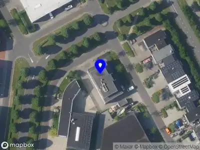 Nieuw bedrijf Fit City B.V.