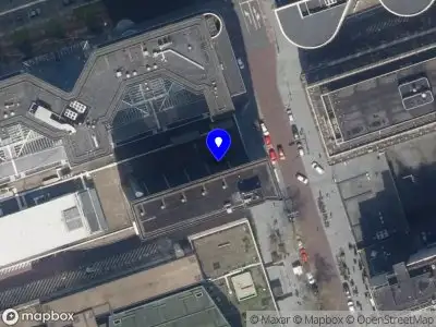 Omltt Rotterdam