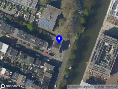 22 Zone Utrecht
