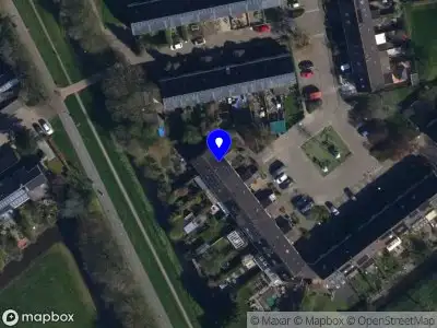 Doran Pauka Groningen