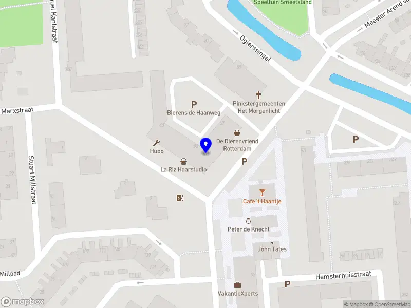 BeezzBazar Rotterdam