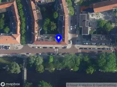 TK-Cyber Security Consultancy Amsterdam