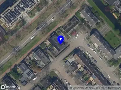 Rederij Erasmus B.V.