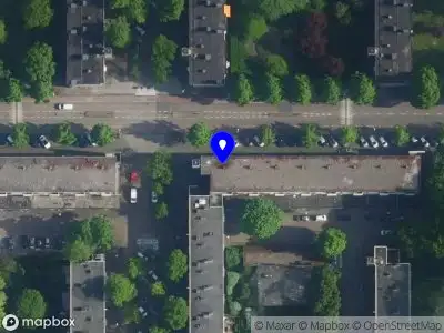 Nieuw bedrijf Oran Aesthetics B.V.