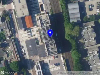 Just Good People Finance Professionals B.V.