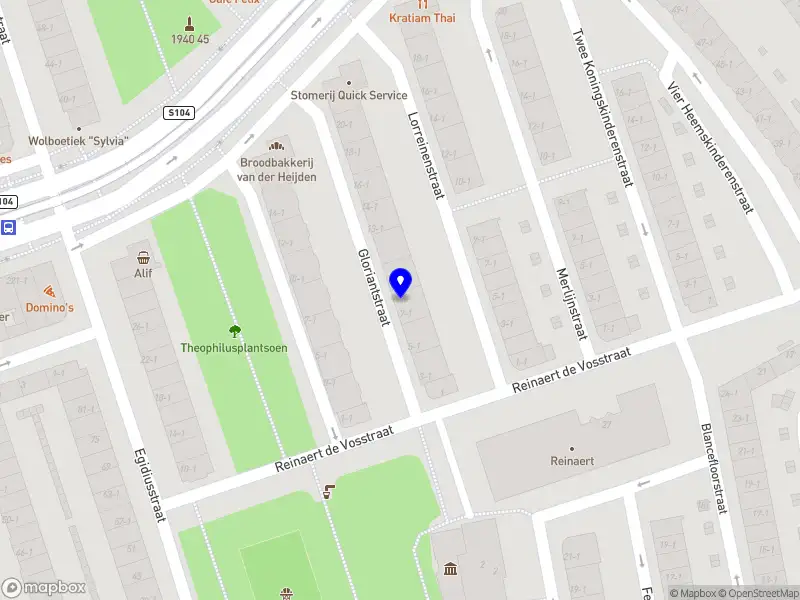 Nieuw bedrijf Mudland