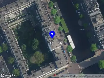 Twyre Amsterdam