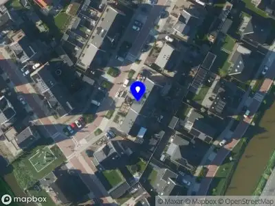 bytePounce De Goorn
