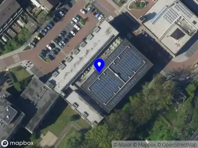 Huisartspraktijk Zeist West B.V. Zeist