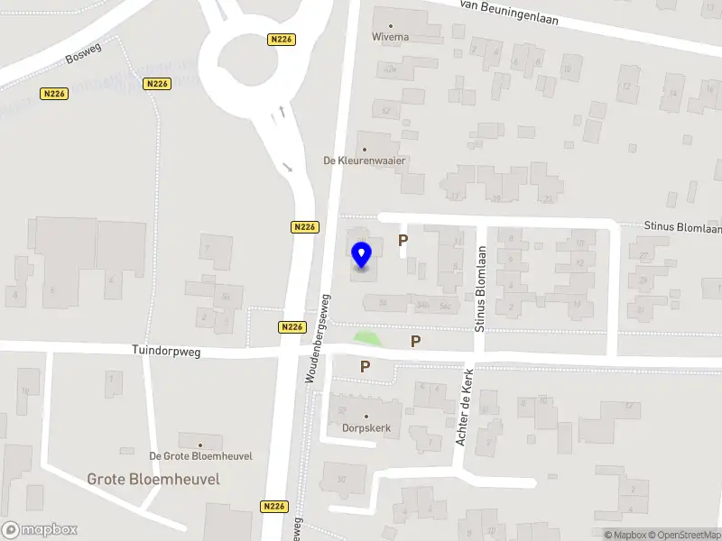 Praktijk Sorghvliet B.V.