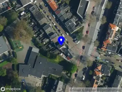 E4 Partners B.V. Haarlem