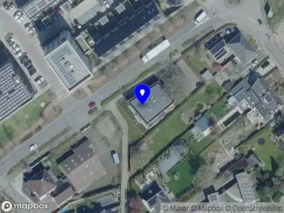 Huisartsen De Beuk Boxmeer B.V.