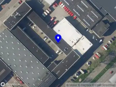 CCU B.V. Utrecht