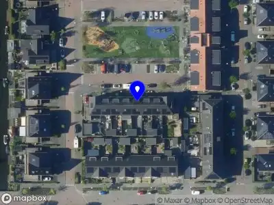 Nieuw bedrijf Daniël Visser