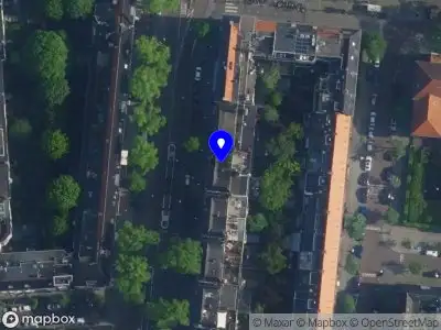 MENSPIRE BEETHOVEN B.V.