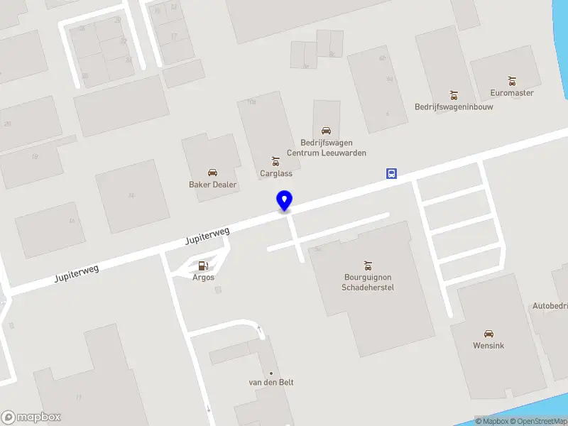 Integridy Security B.V.