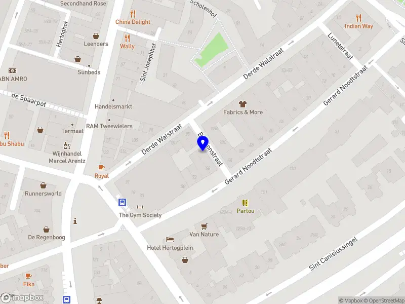 Coöperatie Admodum U.A.