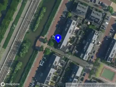 TreasuryHost Amstelveen