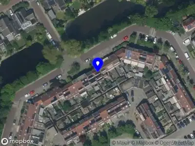 Emilia Voortman Sound Heemskerk